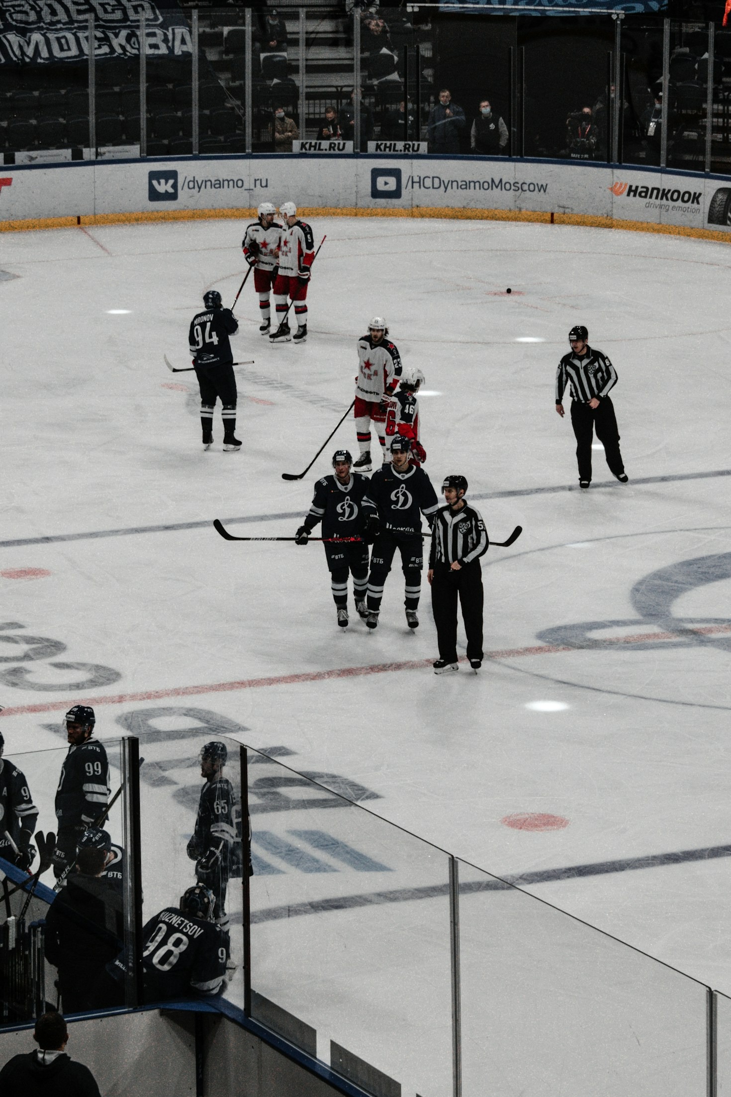 Tactical Breakdown: What’s Driving Team Success